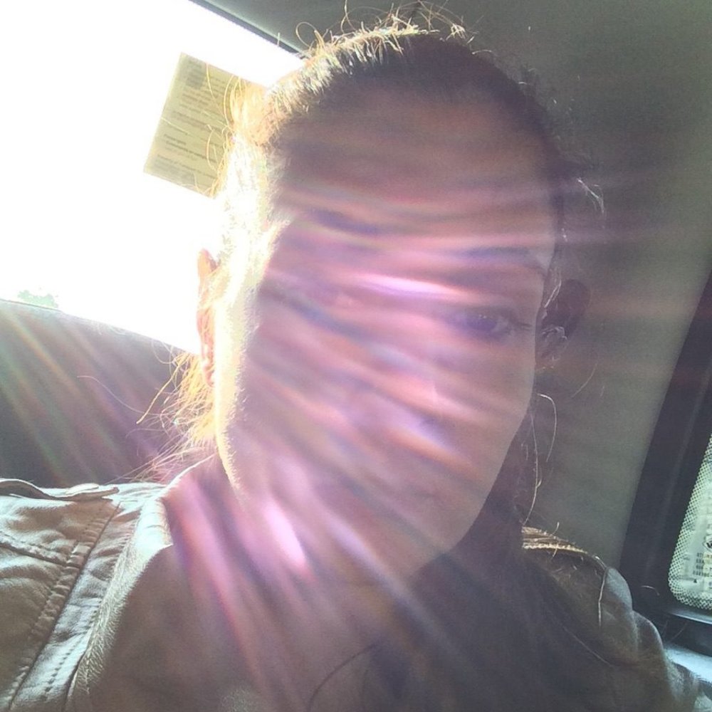 Meet your Posher, Kristy